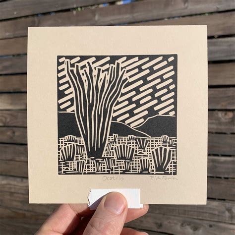 How to Lino Print for Beginners — Linocut Artist | Boarding All Rows | Linocut prints, Lino ...