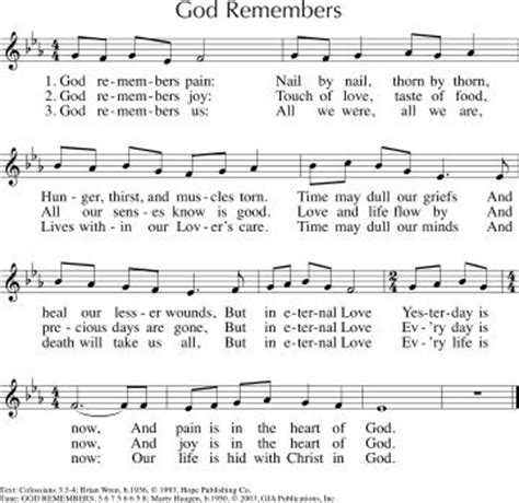 Singing from the Lectionary: Songs, Hymns and Music for Good Friday (2 April 2021)