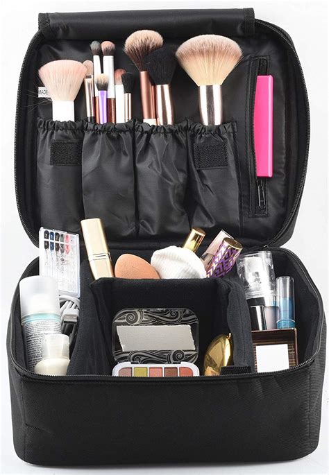 Eliza Huntley Travel Makeup Organizer $13.60 (was $28.95)