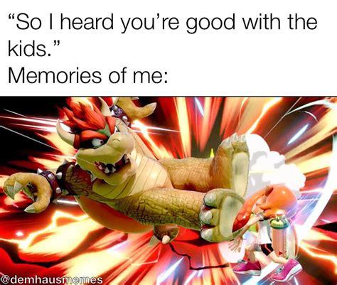 Mario: 10 Hilarious Bowser Memes Only True Fans Will Understand