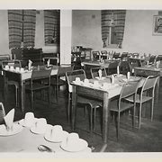 Image - Glandore Industrial School, Dining room - Find & Connect ...