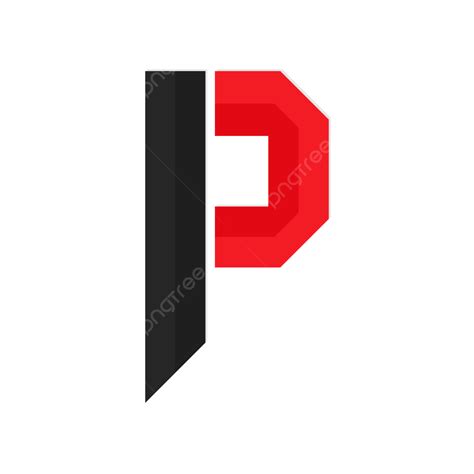 Letter P Logo Vector PNG Images, Letter P Logo Png, P, P Logo, P Png ...