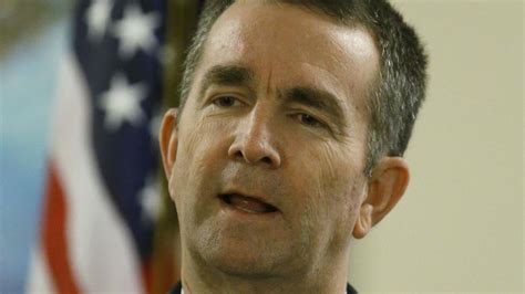 Petition · Recall Governor Ralph Northam of Virginia - United States · Change.org