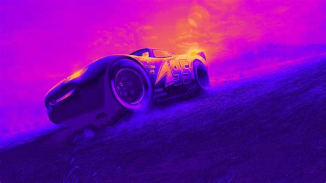 Lightning McQueen Wallpaper - Wallpaper Sun