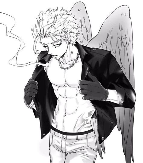 !Dabi x reader x hawks scenarios and one shots! Hope you decide to r… # ...