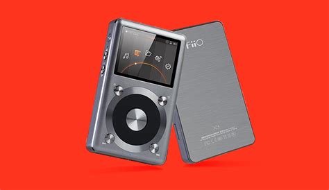 FiiO's new low-price, high-res music player wows the Audiophiliac - CNET