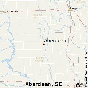 Aberdeen, SD