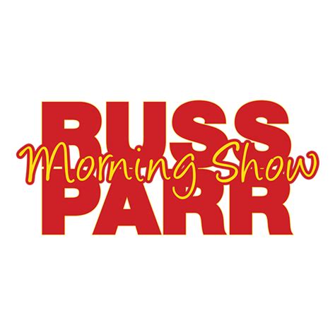 Russ Parr Morning Show | iHeart