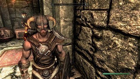 Skyrim Dragonborn Armor