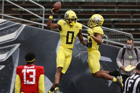 Oregon Football: 3 reasons Ducks will make the playoff in 2021 - Page 3