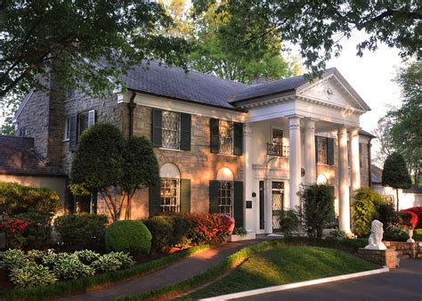 Graceland Tours