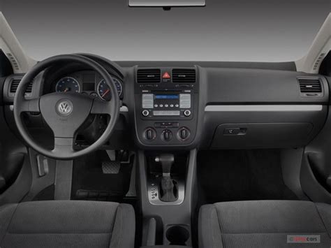 2008 Volkswagen Jetta: 11 Interior Photos | U.S. News