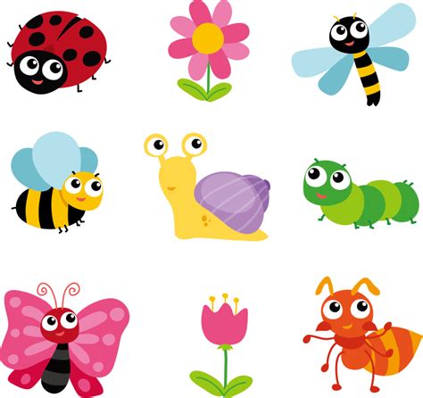 Insect Clipart. Free Download Transparent .Png Free Png Images