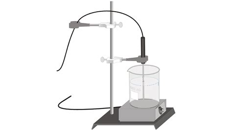 Boiling Temperature of Water > Experiment 2 from Physical Science with ...