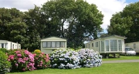 Well Park Caravans & Holiday Cottages, Tenby, Pembrokeshire