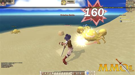 Grand Fantasia Game Review - MMOs.com