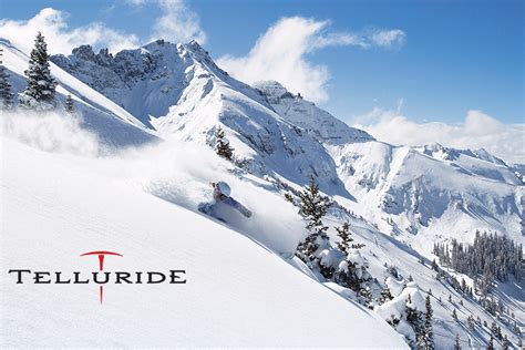 Telluride Skiing - SnowBrains