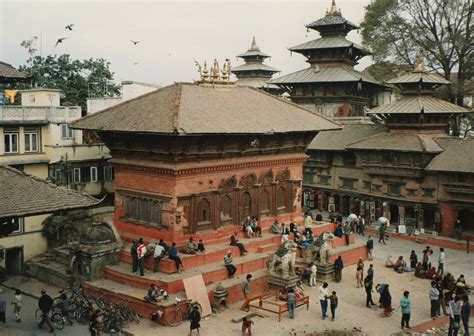 File:Durbar Square, Kathmandu.jpg - Wikipedia