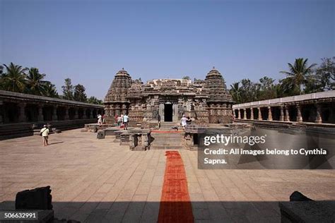 137 Somnathpur Temple Stock Photos, High-Res Pictures, and Images - Getty Images