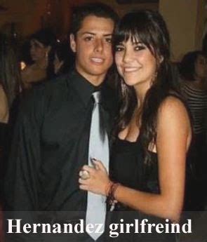 Javier Hernandez profile, age, transfer, net worth, wife, family, and club