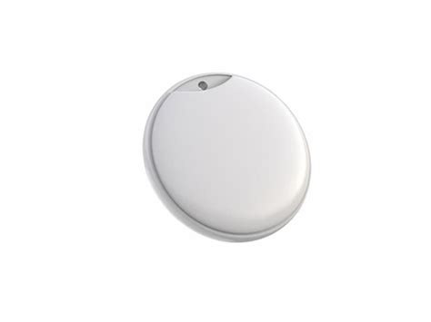 Smart Location Tracker (White) | StackSocial