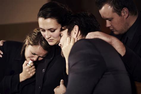 Family Grieving: Navigating Loss Together | FamilyFire