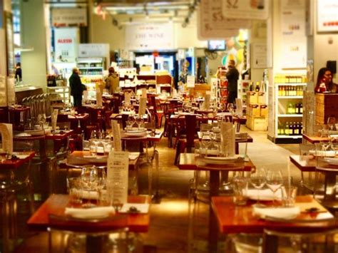 EATALY NYC FLATIRON, New York City - NoMad - Restaurant Reviews, Photos ...