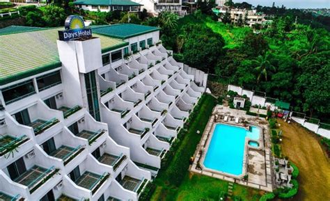 Days Hotel: Visit This 'Tropical Paradise' In Tagaytay City, Cavite