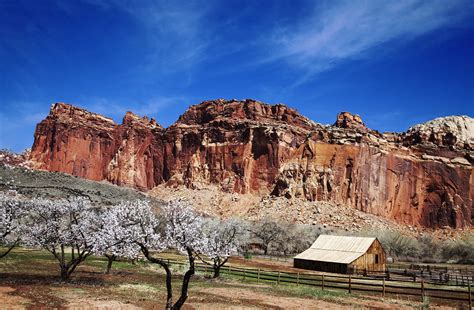 Boulder, Utah | Southern Utah\'s Gateway to Quiet Recreation, Dark ...