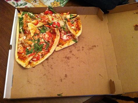 18 Pizza Delivery Fails That Are Just Nope, No Thank You, Not Today