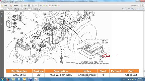 The Ultimate Guide to Kubota RTV 900 Transmission Parts: Exploring the ...