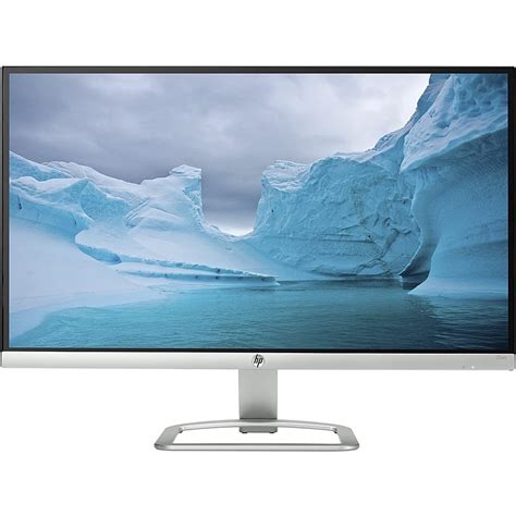 Customer Reviews: HP 22er 21.5" IPS LED FHD Monitor (HDMI, VGA) White ...