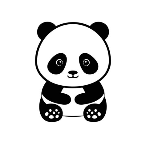 Animated Panda