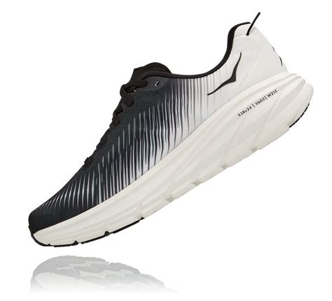 Hoka One One Rincon 3 Running Shoe REVIEW | WalkJogRun