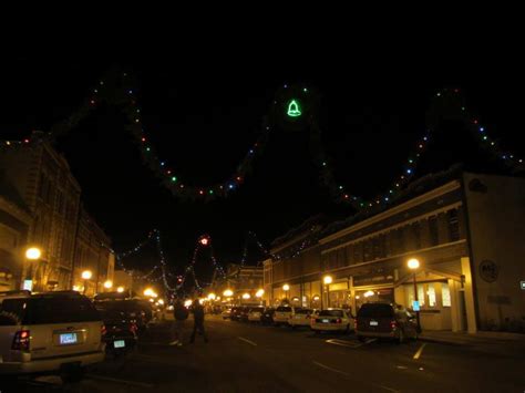 Christmas Downtown New Ulm | New ulm, Ulm, Downtown