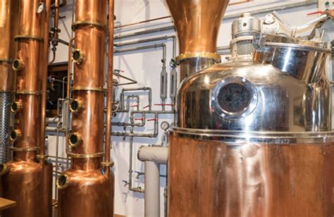 Types of distillation columns | Headlands Distilling Co.