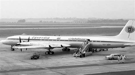 EgyptAir celebrates its 90th anniversary | Times Aerospace