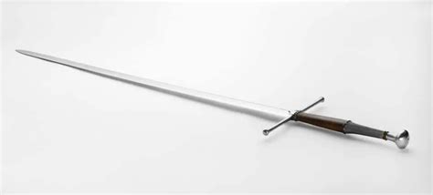 Sword Classification Basics - Medieval Swords World