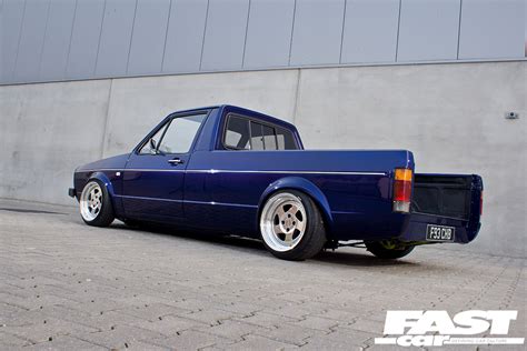 legame fusione cuore vw caddy mk1 body kit Skalk maniaco rimborso