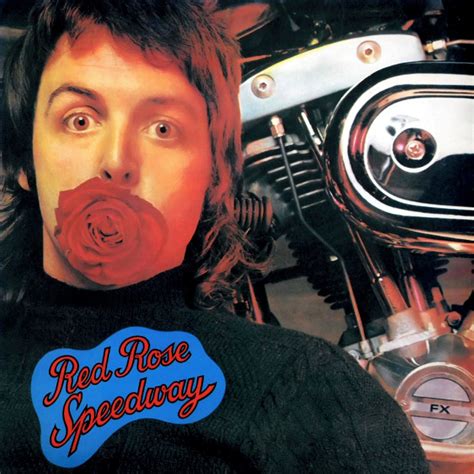 Jan (NS) 2019: Paul McCartney & Wings - Red Rose Speedway | The Audio ...