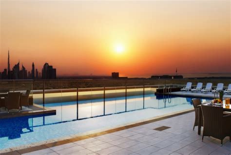 Park Regis Kris Kin Hotel, Dubai Hotel Price, Address & Reviews