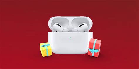 Apple Black Friday: AirPods Pro With MagSafe Drop to All-Time Low of ...