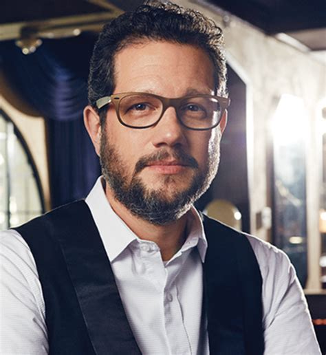 Michael Giacchino | Lostpedia | FANDOM powered by Wikia