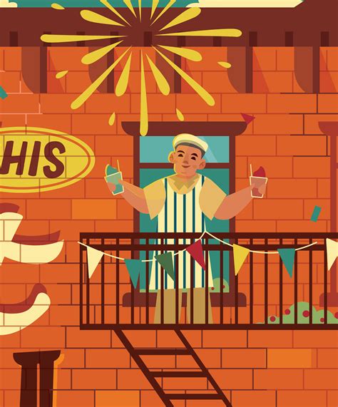 In the Heights Posters on Behance