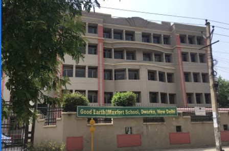 Maxfort School - Dwarka , Delhi : Reviews & More 2025-26 | Yellow Slate