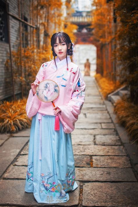 hanfu gallery | Traditional asian dress, Traditional outfits, Asian fashion