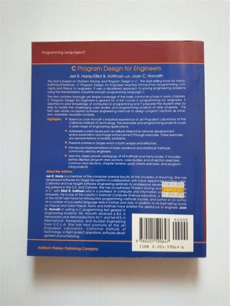 Peter Norton's introduction to Computers and C Program Design for Engineers., Hobbies & Toys ...