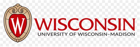 University Of Wisconsin Madison Logo & Transparent University Of Wisconsin Madison.PNG Logo Images