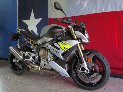 2022 BMW S1000R for sale near Austin, Texas 78753 - Motorcycles on ...