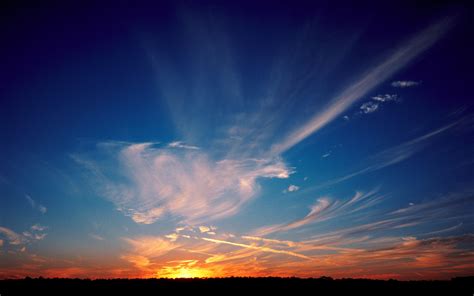 Low angle photo of nimbus clouds HD wallpaper | Wallpaper Flare